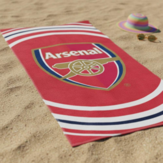 Arsenal® Pyyhe
