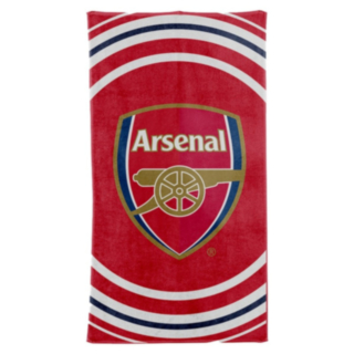 Arsenal® Pyyhe