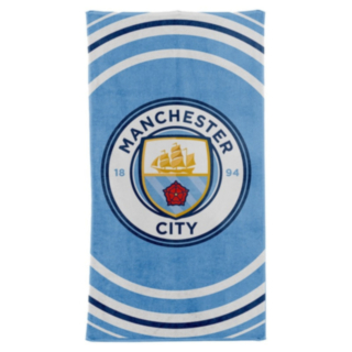 Manchester City® Pyyhe