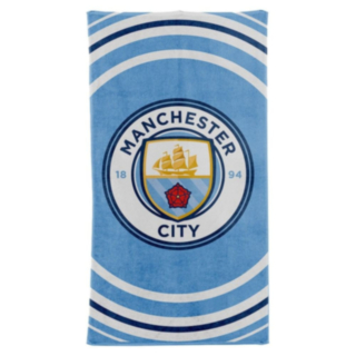 Manchester City® Pyyhe