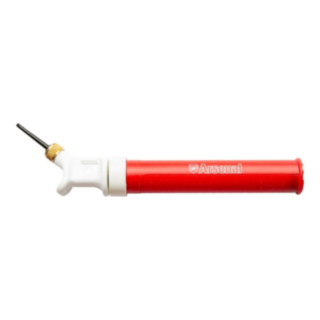 Arsenal® Pallopumppu