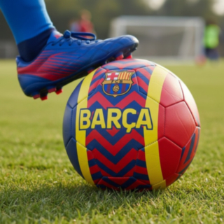 FC Barcelona® Jalkapallo