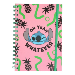 Stitch® Oh Yeah Whatever Vihko