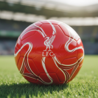 Liverpool FC® Jalkapallo