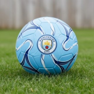 Manchester City® Jalkapallo