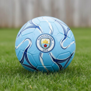 Manchester City® Jalkapallo