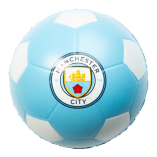Manchester City® Stressipallo