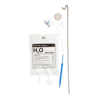 Plant Life Support -Kastelija