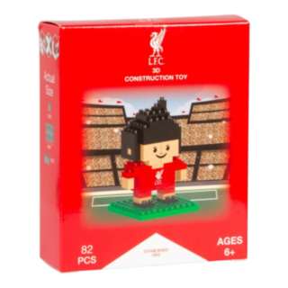 Liverpool FC® 3D Rakennushahmo