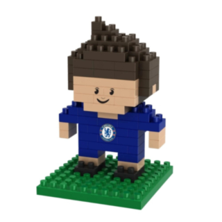 Chelsea FC® 3D Rakennushahmo
