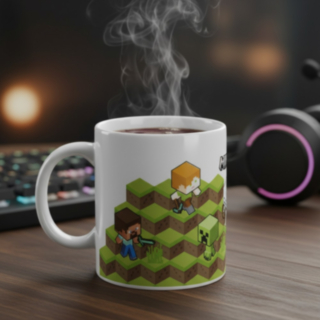 Minecraft® Muki