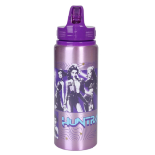 KPop Demon Hunters&reg; Juomapullo Violetti