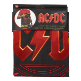 ACDC® Esiliina