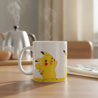 Pokémon® Pikachu Muki