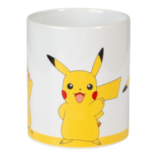 Pokémon® Pikachu Muki