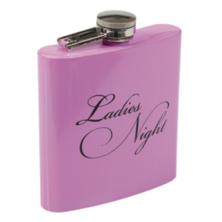 Ladies Night Taskumatti
