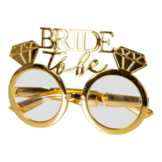 Bride To Be Lasit Kulta