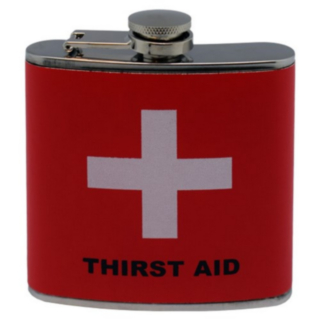 Thirst Aid Pullo