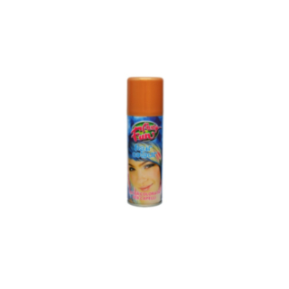 Hiusspray Kultainen