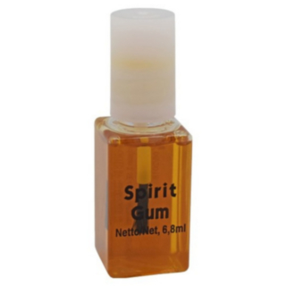Spirit Gum Iholiima
