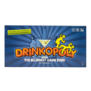 Drinkopoly Juomapeli