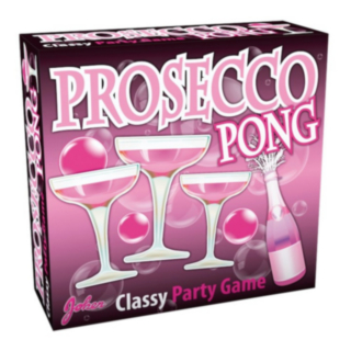 Prosecco Pong Peli