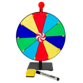 Spin The Wheel Onnenpyörä