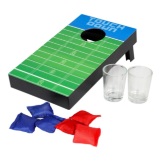 Mini Cornhole Juomapeli
