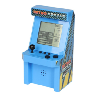 Mini Arcade Pelikone
