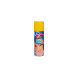 Hiusspray Keltainen