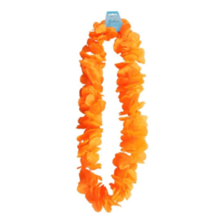 Havaijikranssi Oranssi