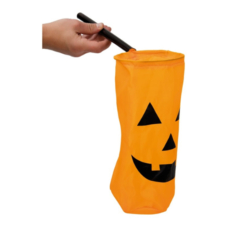 Kurpitsa Trick Or Treat Pussi