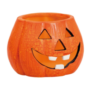 Halloween Kurpitsa Tuikkukippo