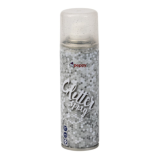 Hiusspray Glitter Hopea