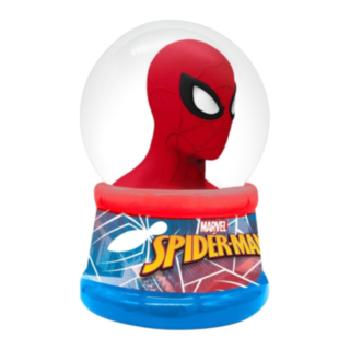 Spider-Man® Lumisadepallo