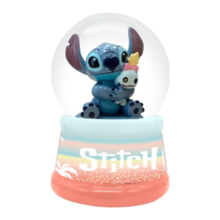Stitch® Lumisadepallo