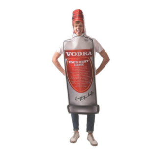 Vodkapullo Asu