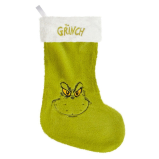The Grinch® Joulusukka