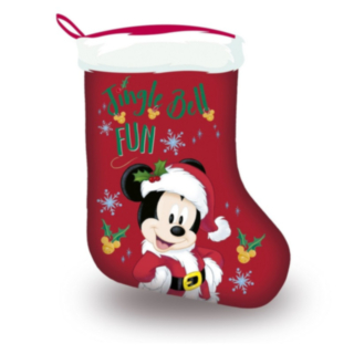 Mickey Mouse® Joulusukka