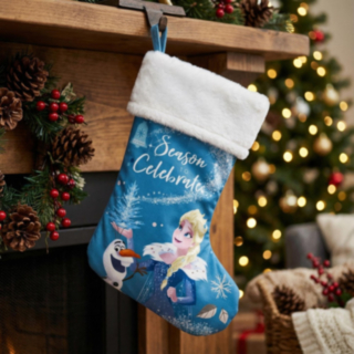 Frozen® Joulusukka