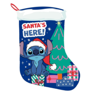 Stitch® Joulusukka