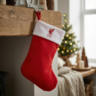 Liverpool® Joulusukka