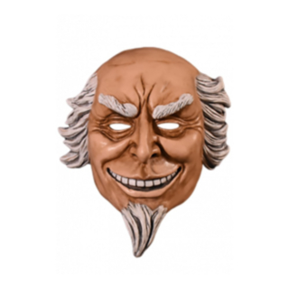 Paha Uncle Sam Naamari