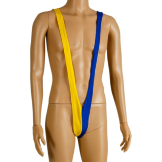 Ruotsi Mankini