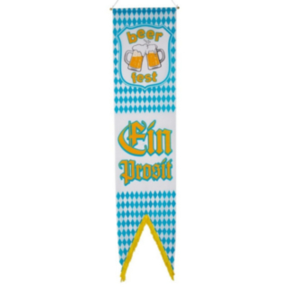 Oktoberfest Pystysuuntainen Viirinauha
