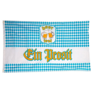 Oktoberfest Lippu