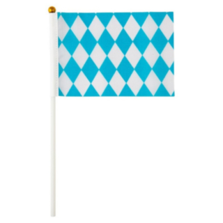 Oktoberfest Lippu Tikussa
