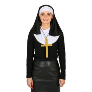 Nunna Varustesetti