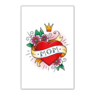 MOM Tekota­tuointi