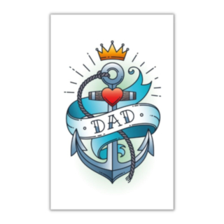 DAD Tekota­tuointi